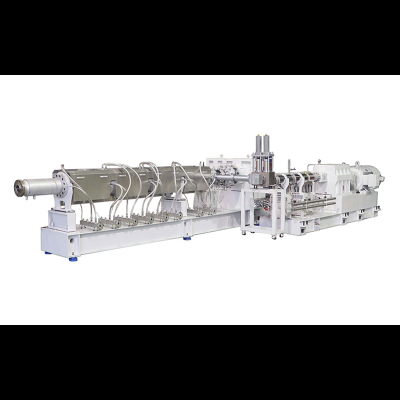 Foam Extrusion